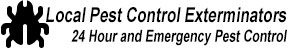 Okome PA Pest Control Exterminators